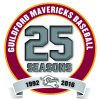 Mavericks 25th anniversary badge featured image